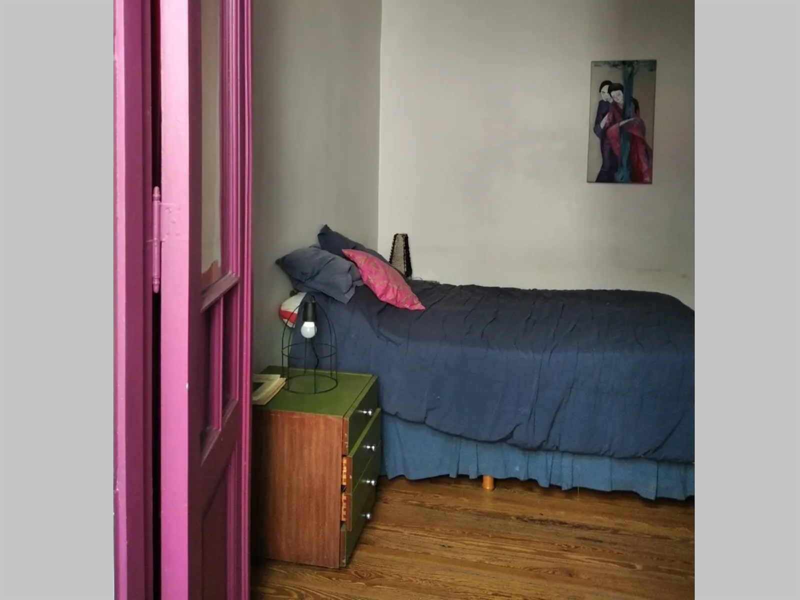 Alfredo R Bufano 800 · Villa General Mitre — foto 8