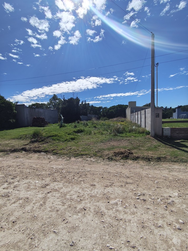 Calle San Martín s/n · Coronel Dorrego — foto 3