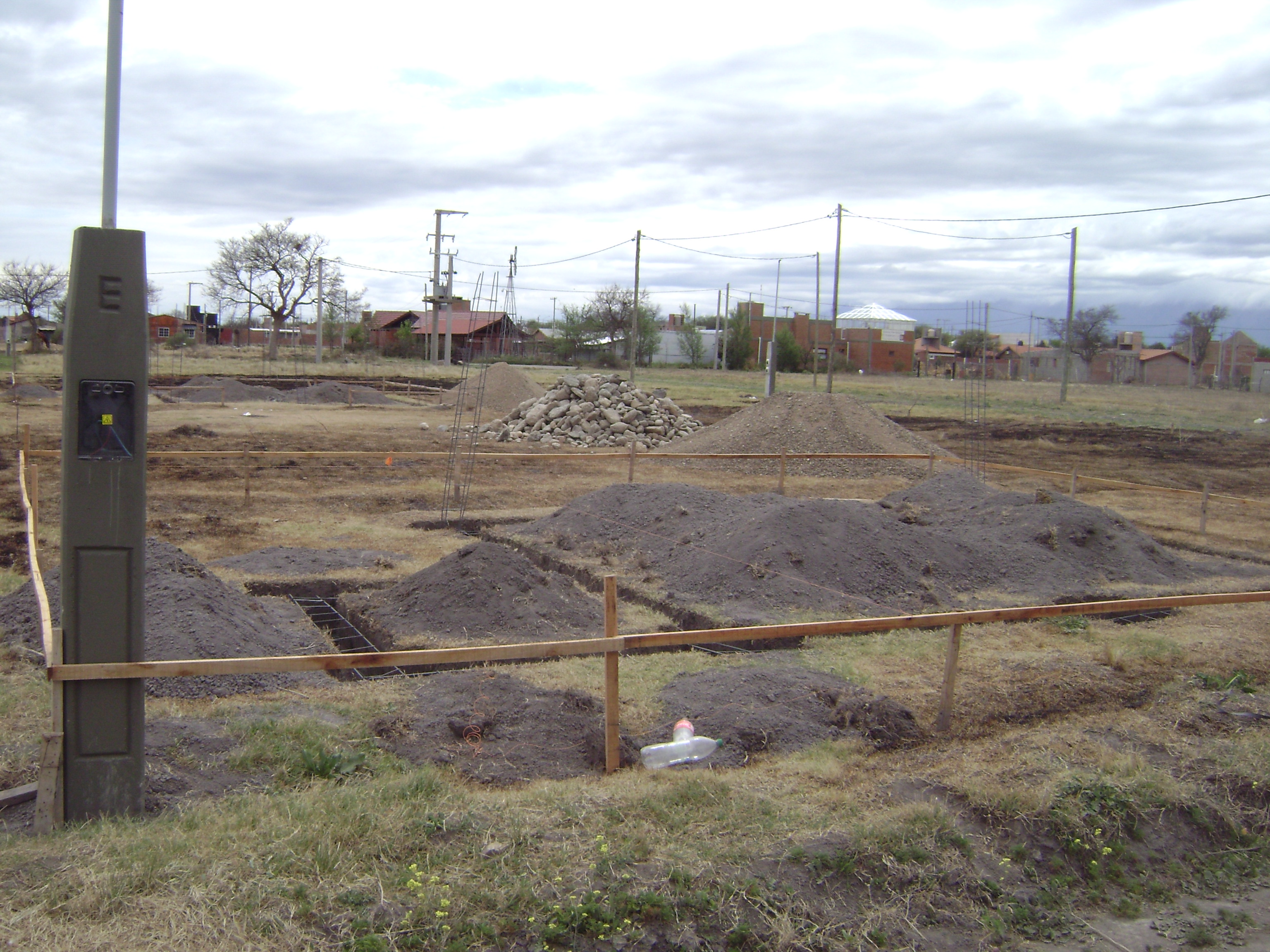 Santa Rosa Del Conlara · Junín — foto 4