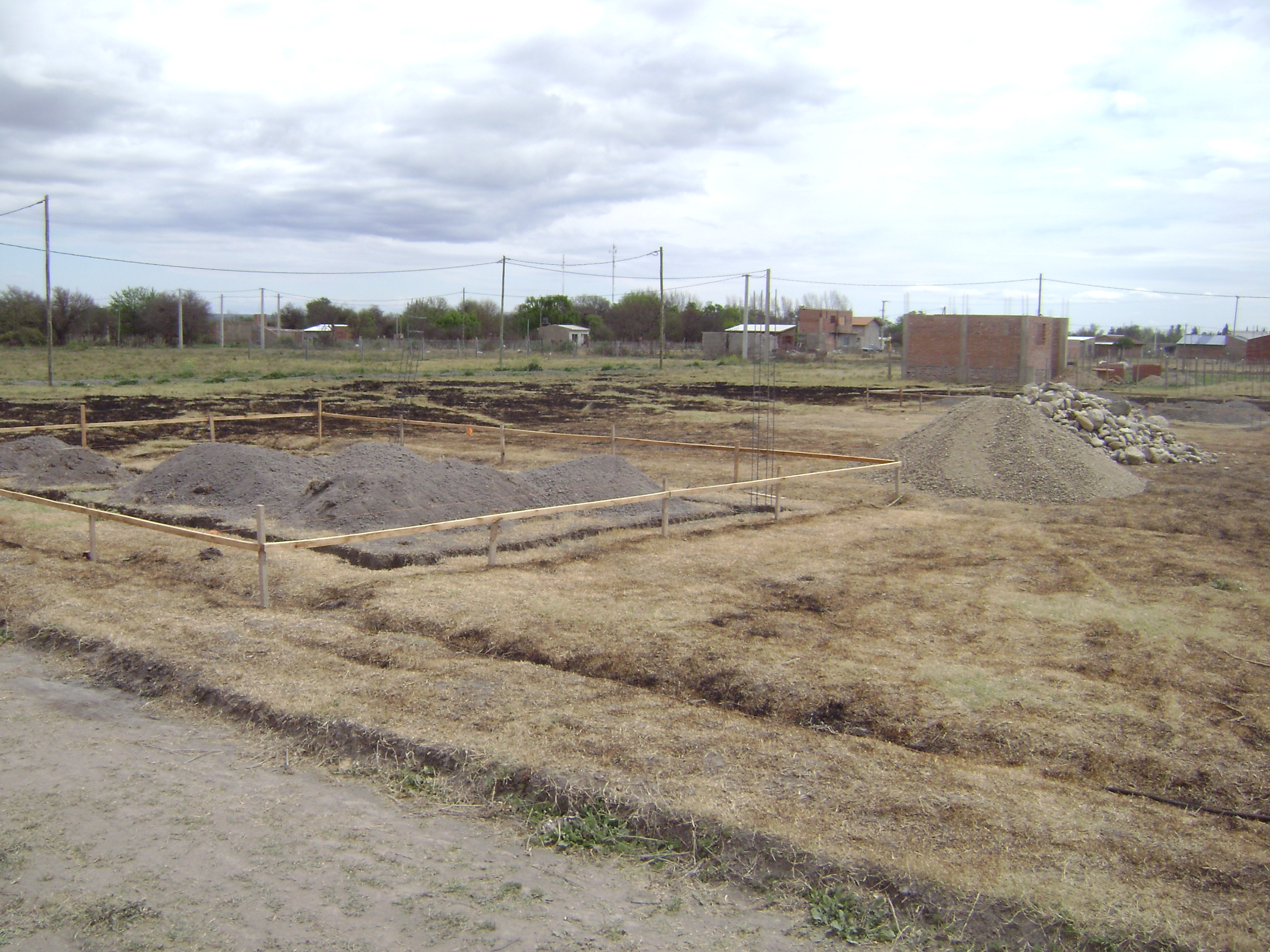 Santa Rosa Del Conlara · Junín — foto 5