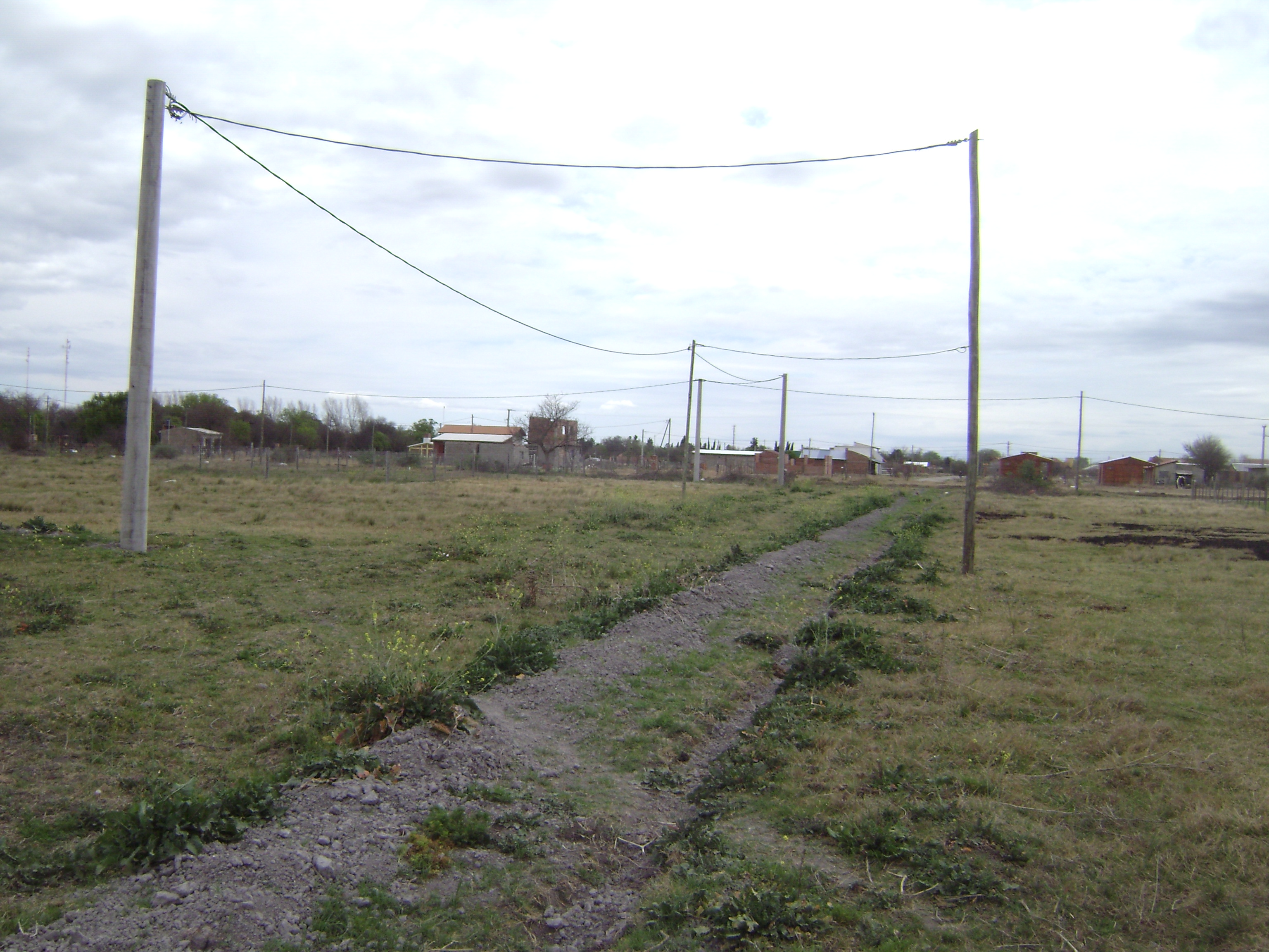 Santa Rosa Del Conlara · Junín — foto 6