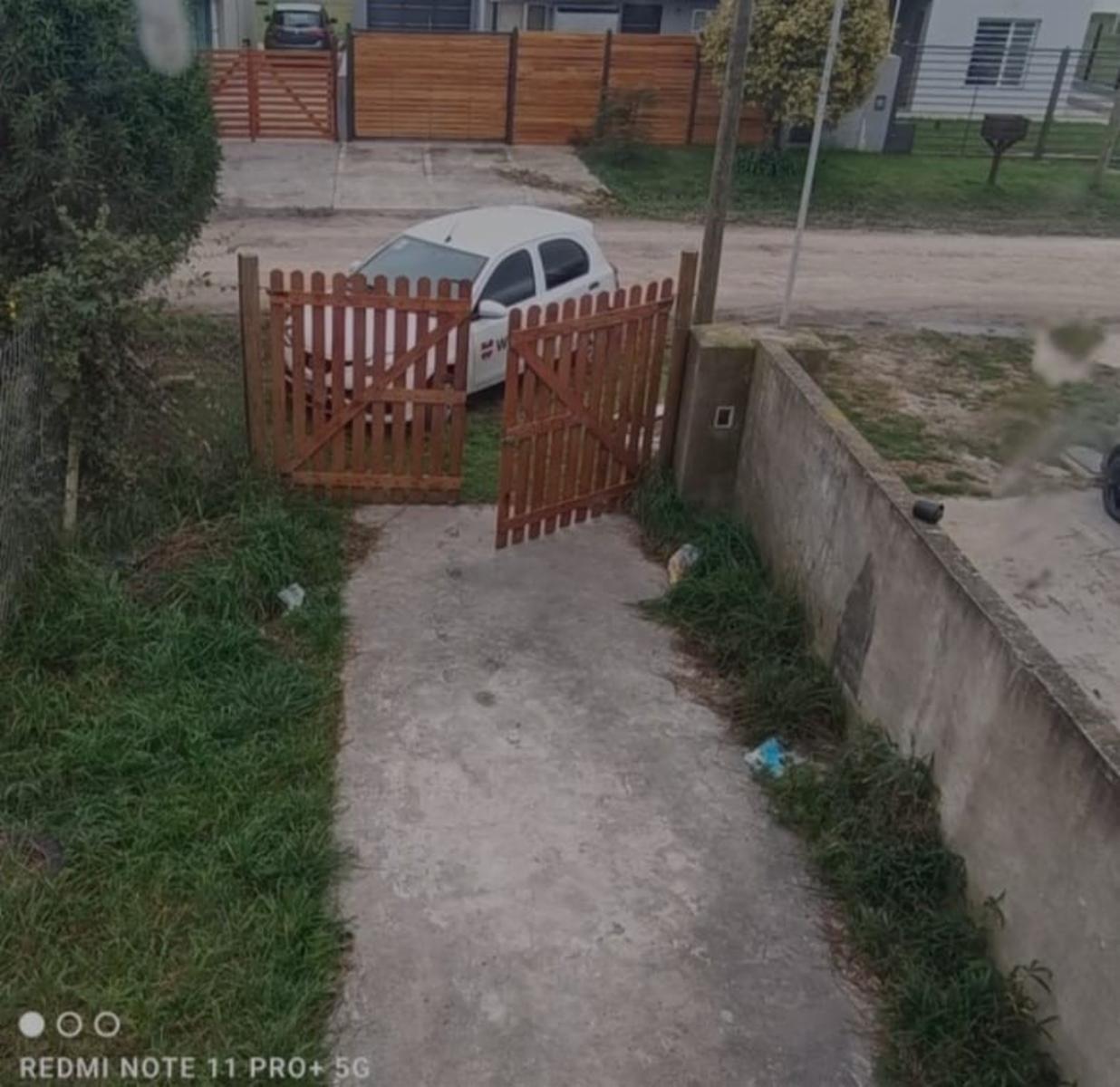 VENDO DÚPLEX 4 AMBIENTES A TERMINAR (LAS MARGARITAS) MDP · General Pueyrredon — foto 3