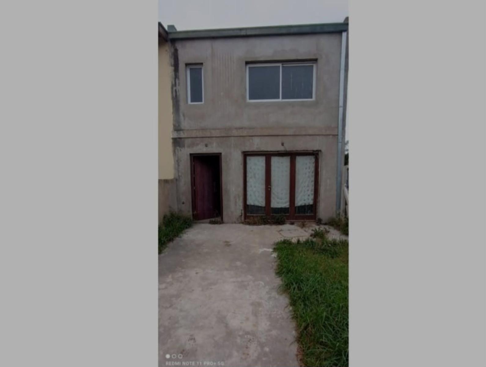 VENDO DÚPLEX 4 AMBIENTES A TERMINAR (LAS MARGARITAS) MDP · General Pueyrredon — foto 4