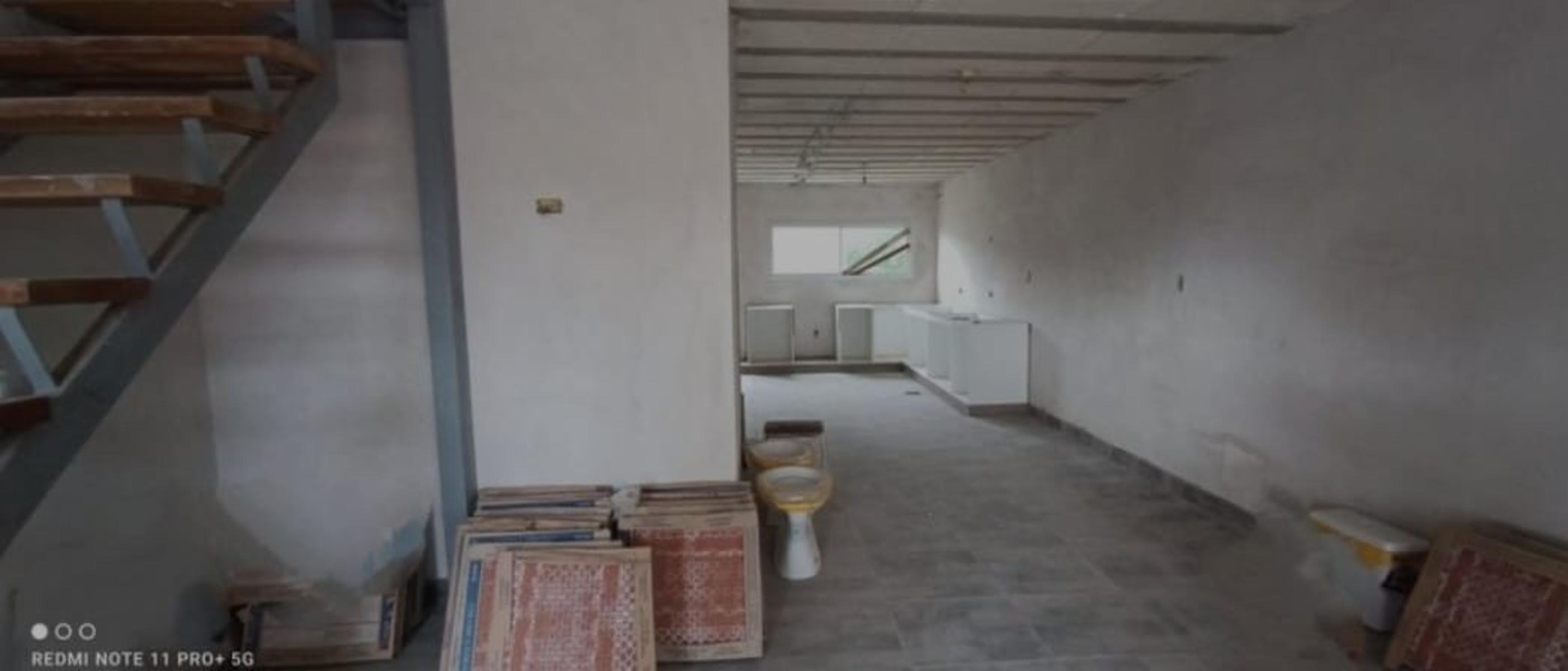 VENDO DÚPLEX 4 AMBIENTES A TERMINAR (LAS MARGARITAS) MDP · General Pueyrredon — foto 6