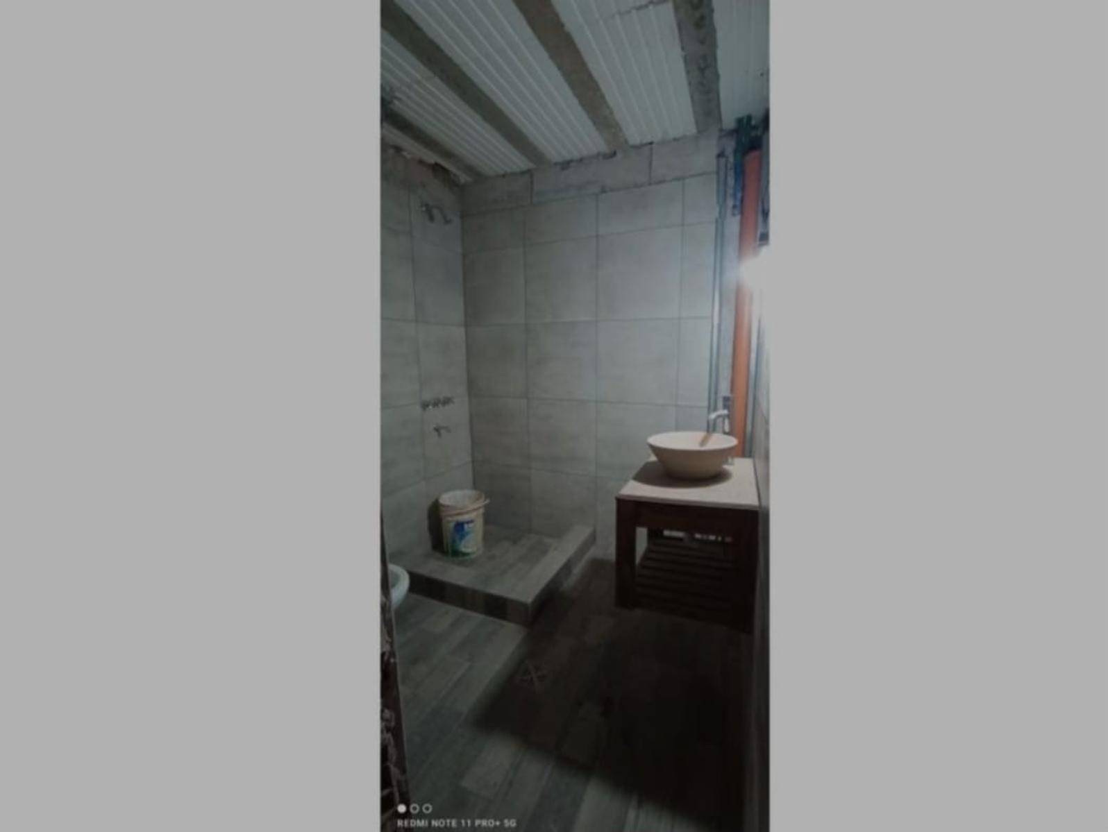 VENDO DÚPLEX 4 AMBIENTES A TERMINAR (LAS MARGARITAS) MDP · General Pueyrredon — foto 7