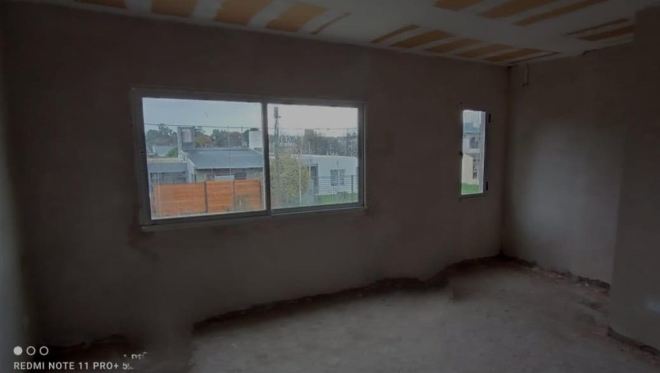 VENDO DÚPLEX 4 AMBIENTES A TERMINAR (LAS MARGARITAS) MDP · General Pueyrredon — foto 9