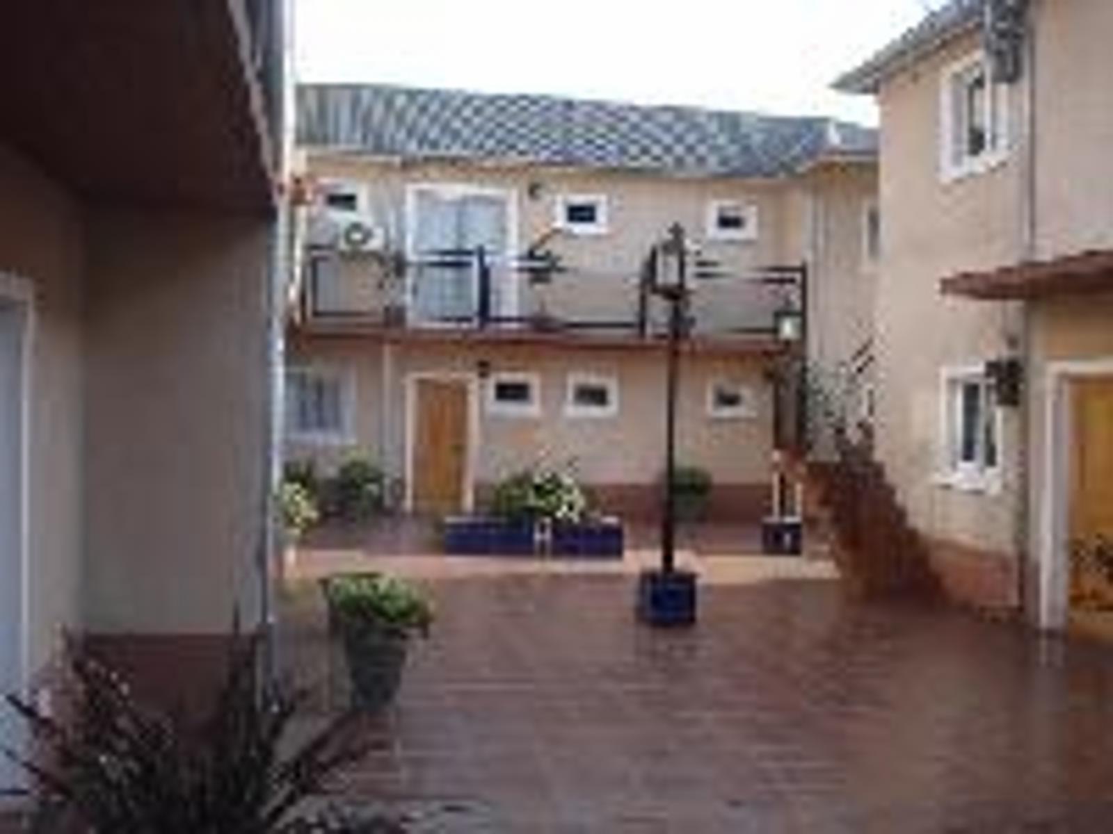 Complejo LAS MISIONES  IDEAL INVERSOR   Departamento de 2 ambientes en Planta alta con cochera-(ALQUILER A MARZO 2018  $7.500)