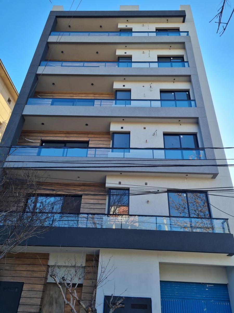 Departamento monoambiente a la venta en San Miguel