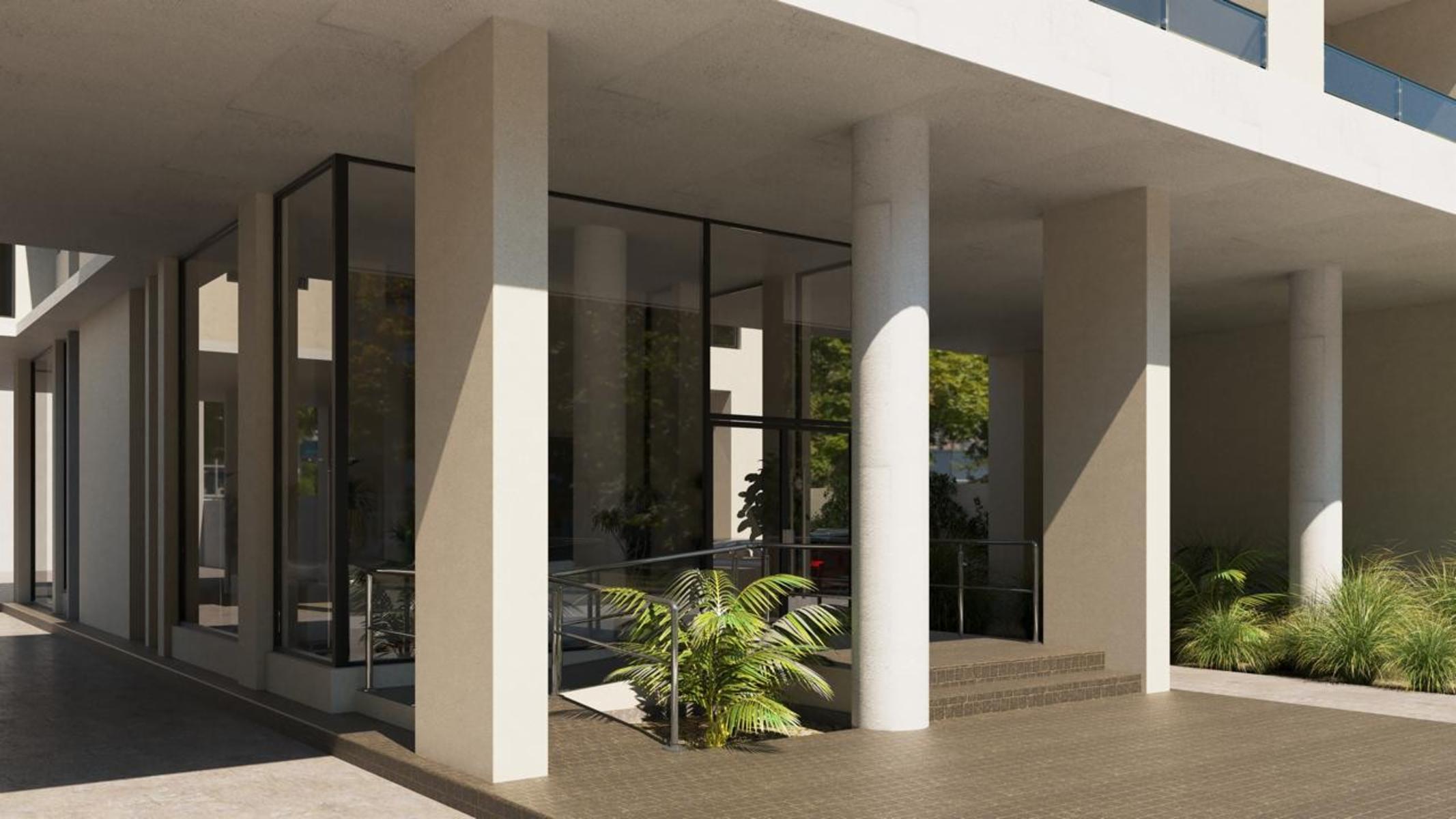 EDIFICIO LAPACHO cocheras disponibles