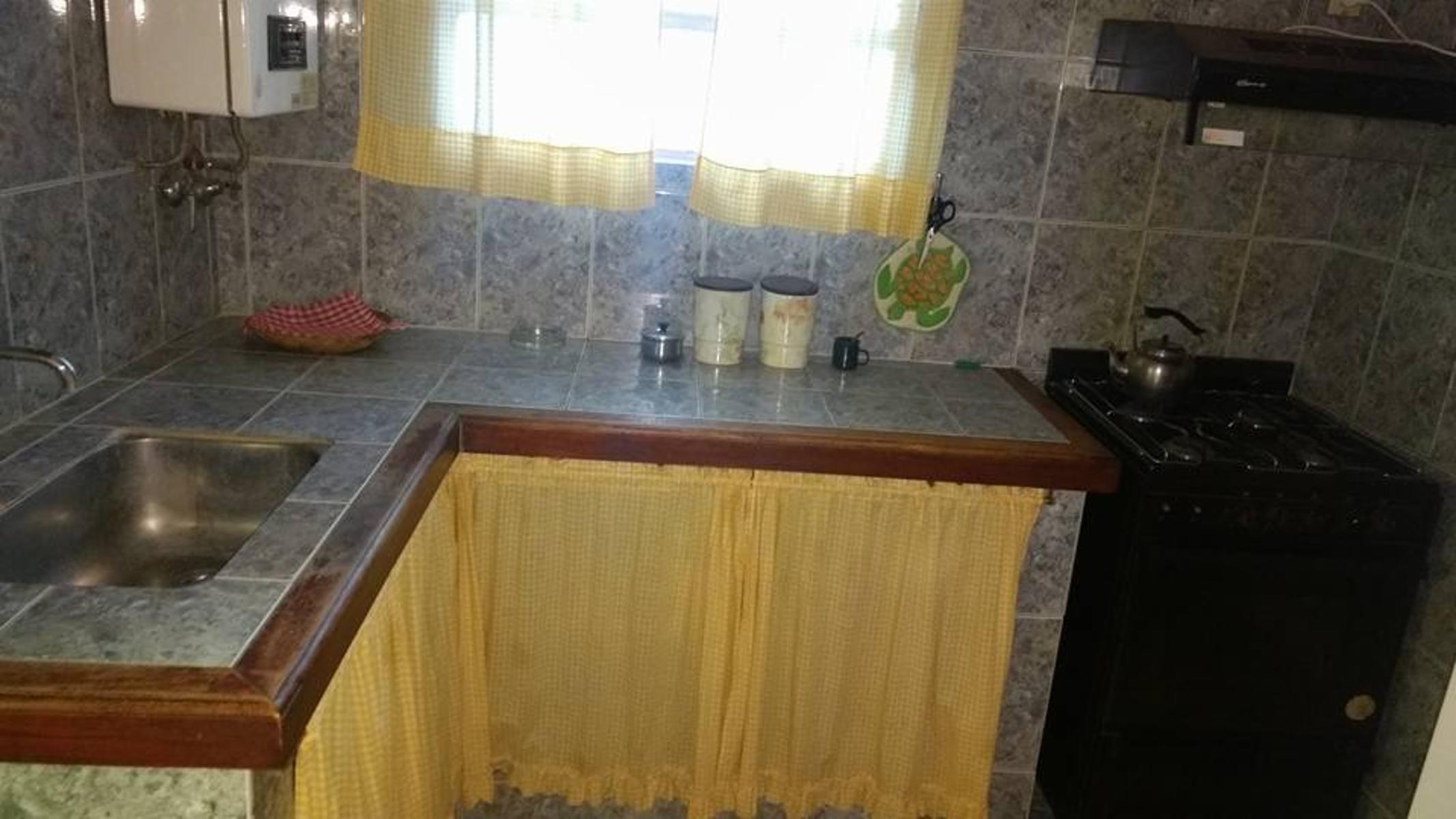 luzuriaga 288 · Monte Hermoso — foto 8