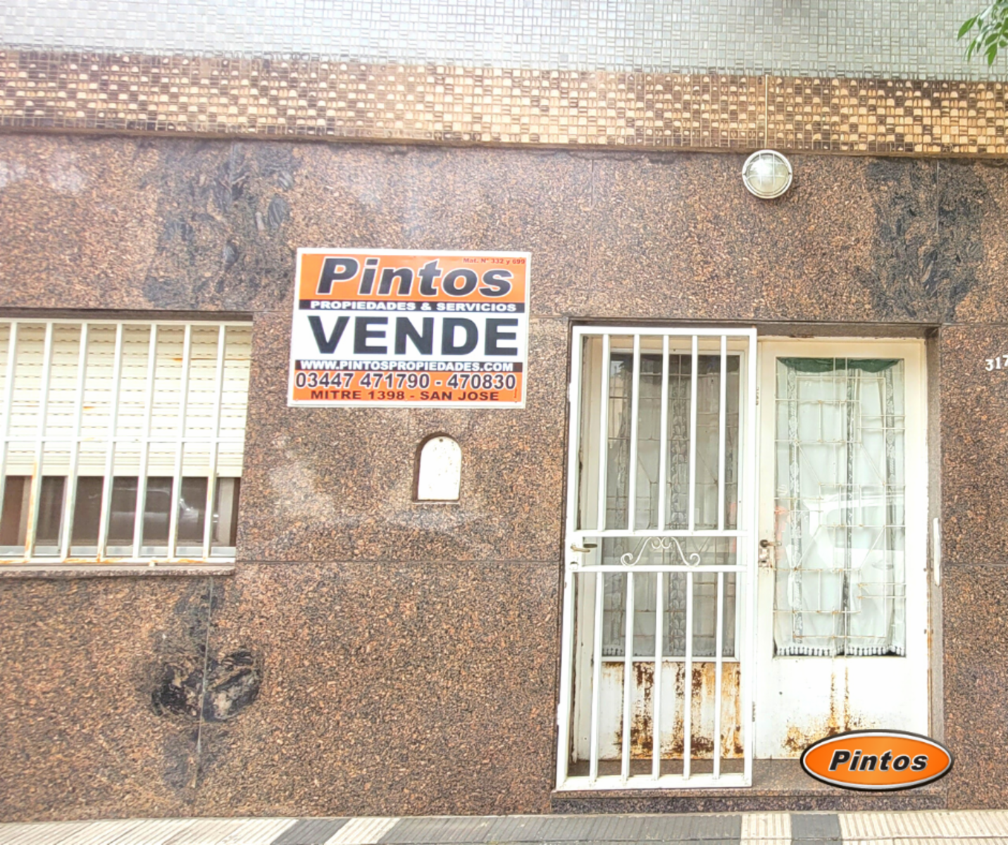 Moreno Nº 317 · Colón — foto 3