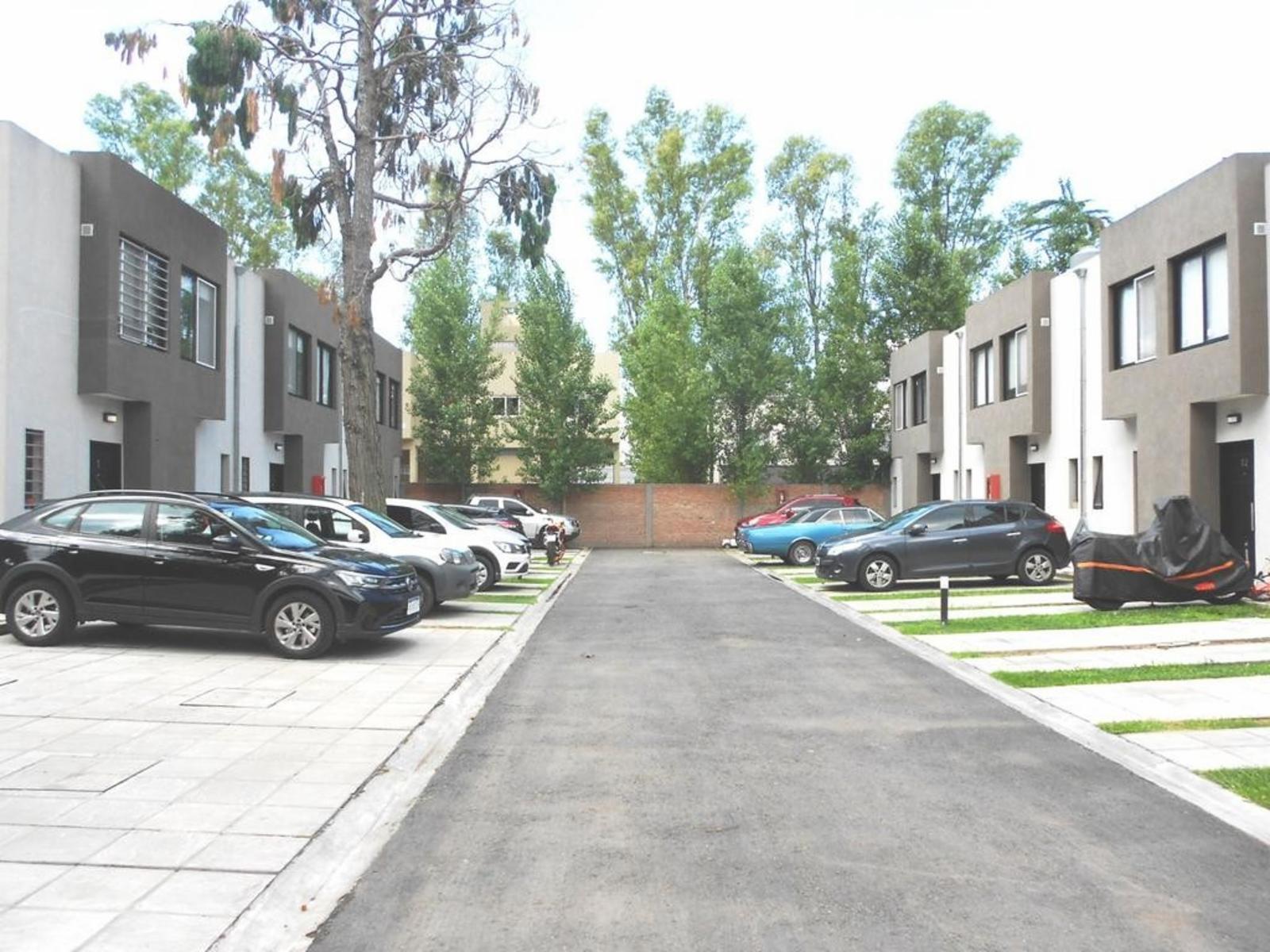 Duplex en venta 3 ambientes