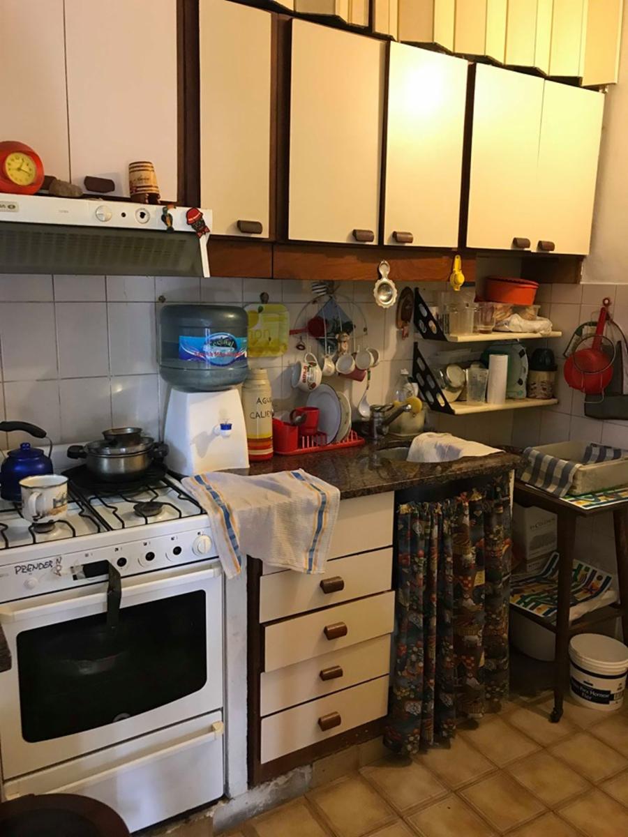 Cetrangolo · Hurlingham — foto 3