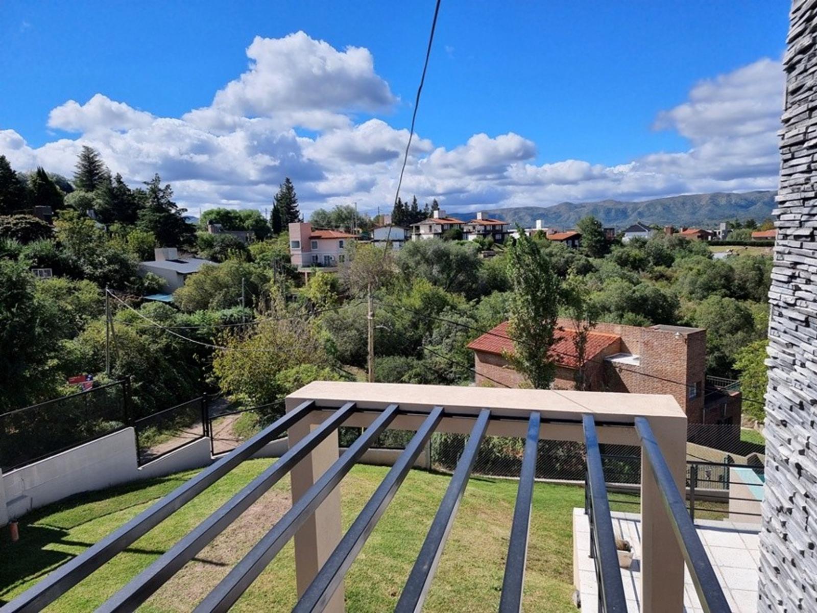 Casa en Venta Cod. 1081 · Punilla — foto 18
