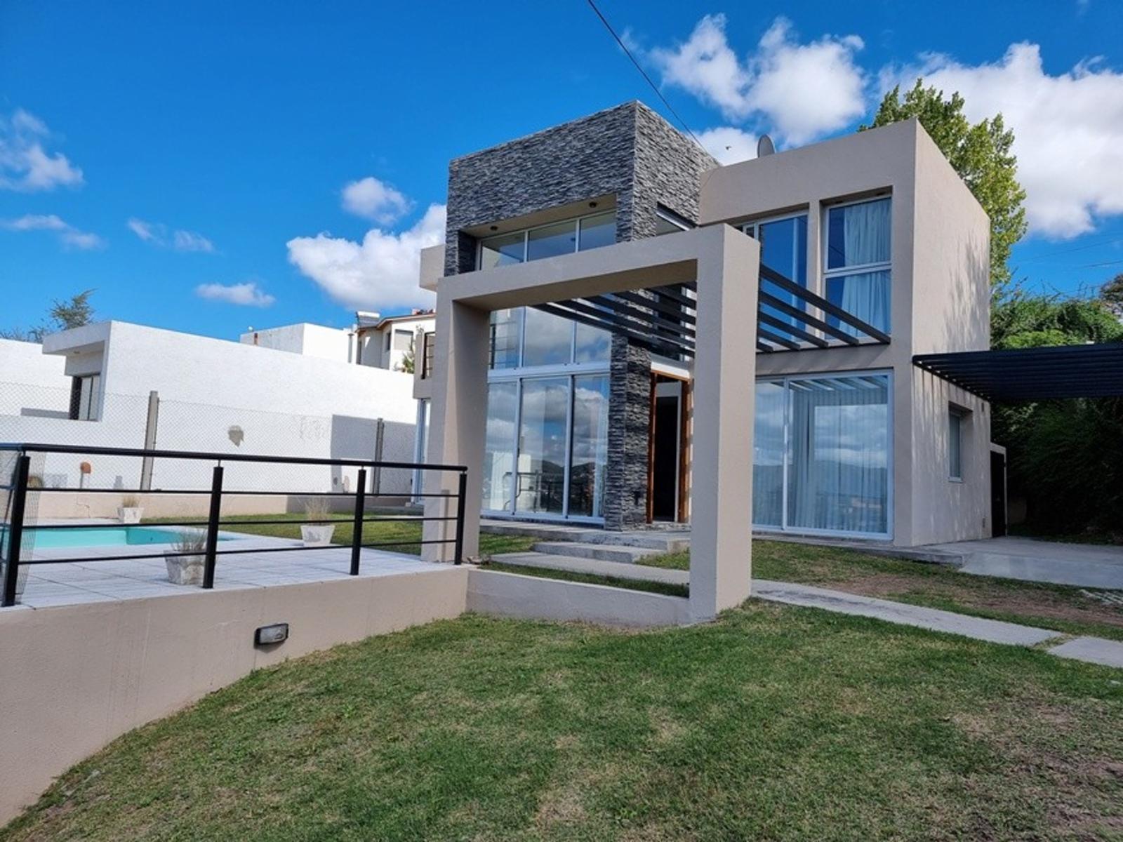 Casa en Venta Cod. 1081 · Punilla — foto 4