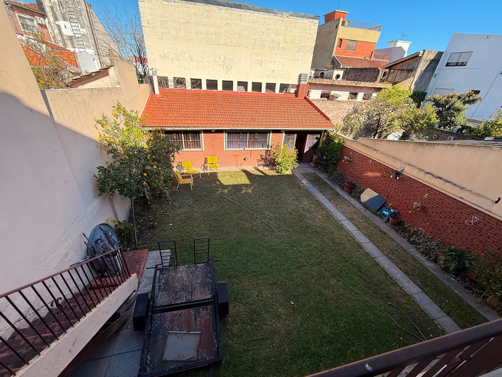 General Guido 2469 · La Matanza — foto 10