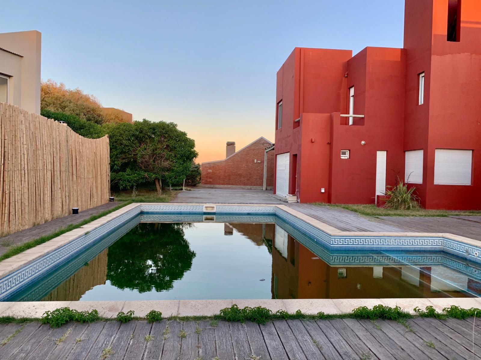 Juan Manuel de Rosas 25 · Monte Hermoso — foto 32