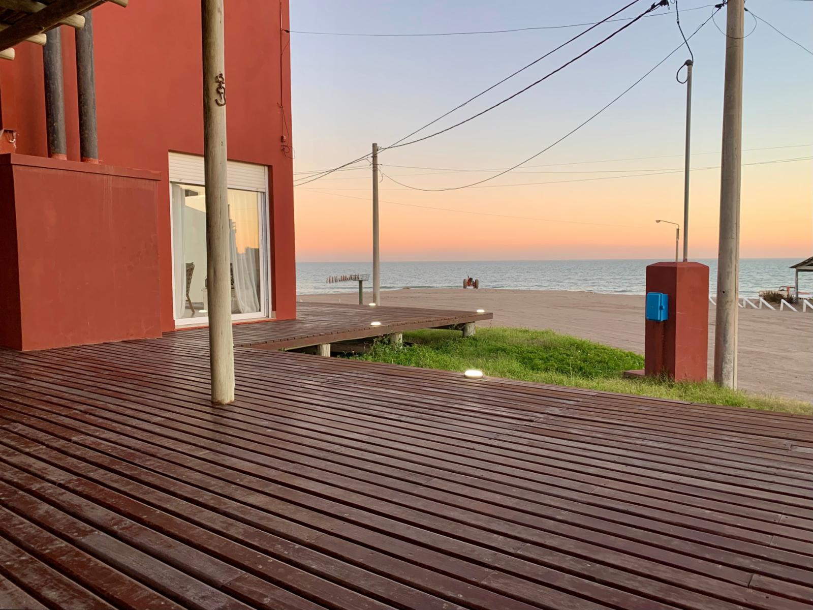 Juan Manuel de Rosas 25 · Monte Hermoso — foto 46