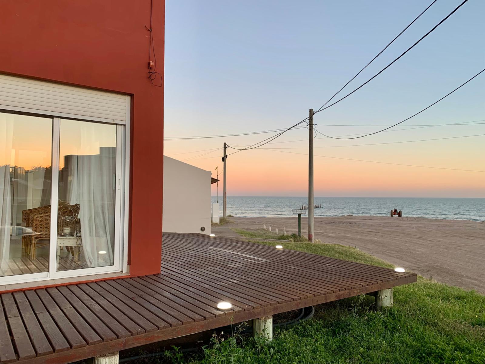 Juan Manuel de Rosas 25 · Monte Hermoso — foto 47