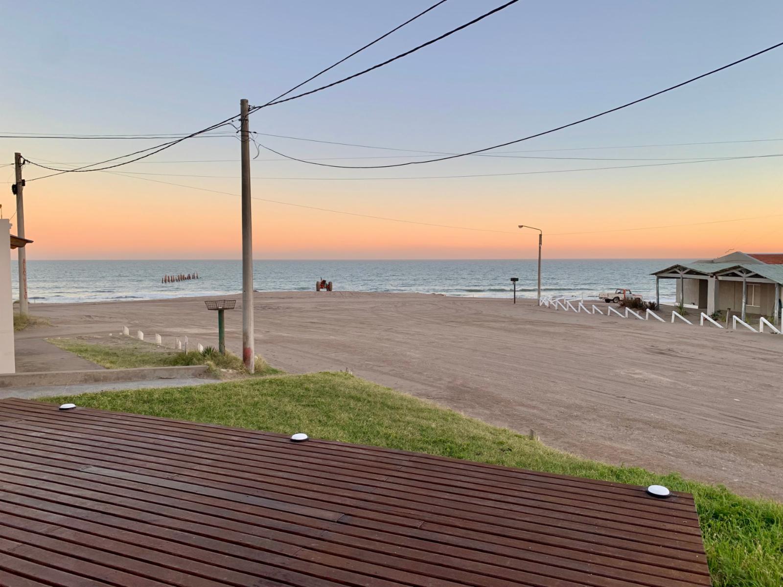 Juan Manuel de Rosas 25 · Monte Hermoso — foto 48
