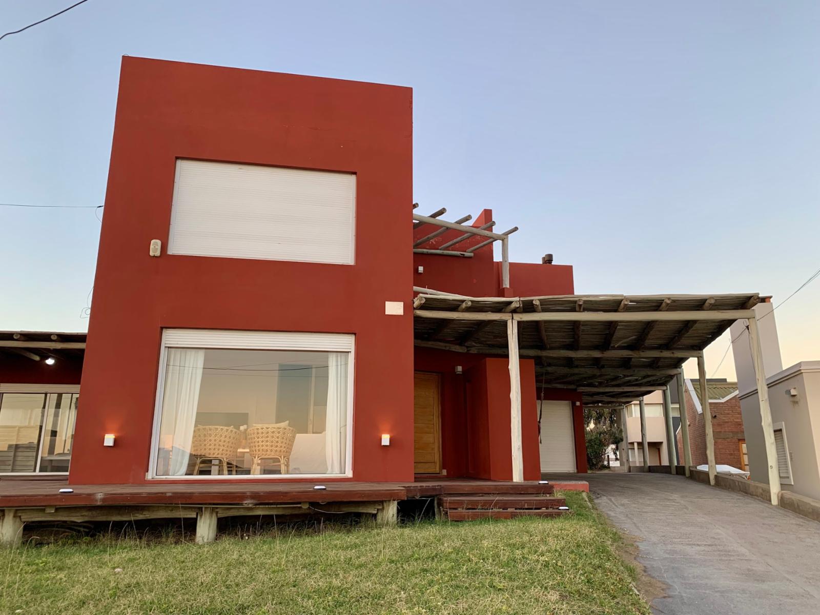 Juan Manuel de Rosas 25 · Monte Hermoso — foto 49