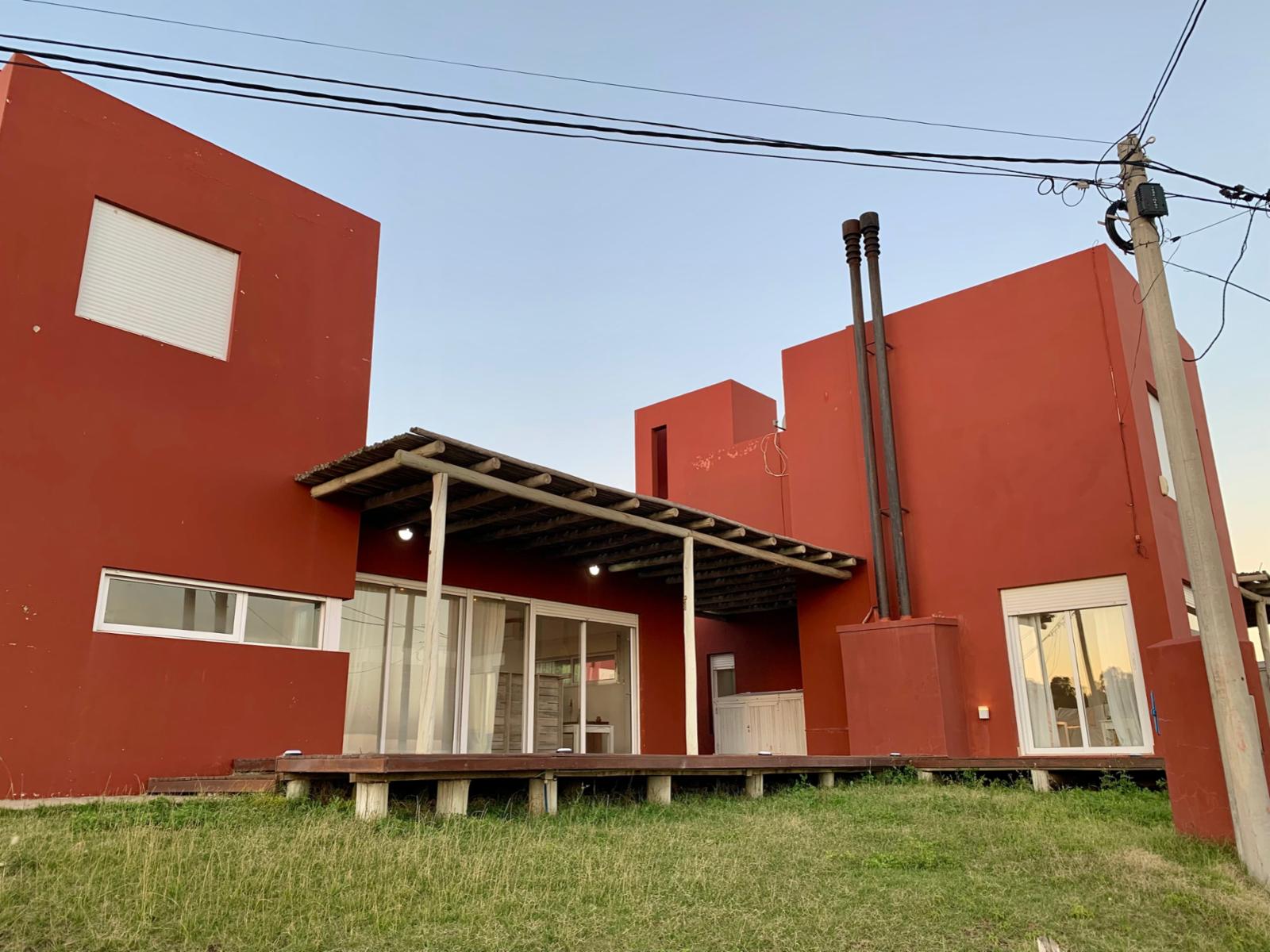 Juan Manuel de Rosas 25 · Monte Hermoso — foto 50