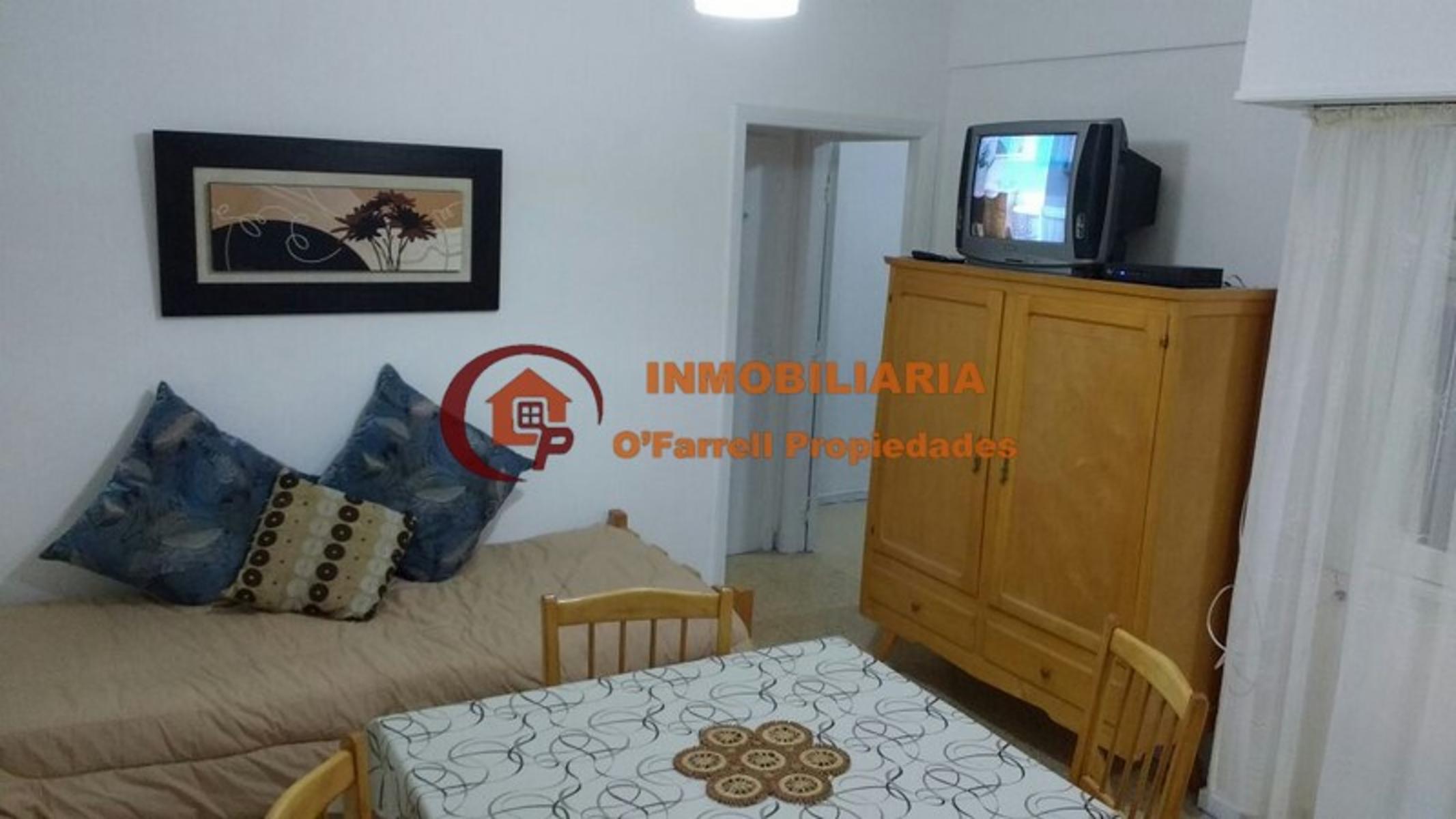 (VENTA 83) Edif. Rex - Calle 14 e/ 21 y 23 (Miramar). Departamento en Venta.
