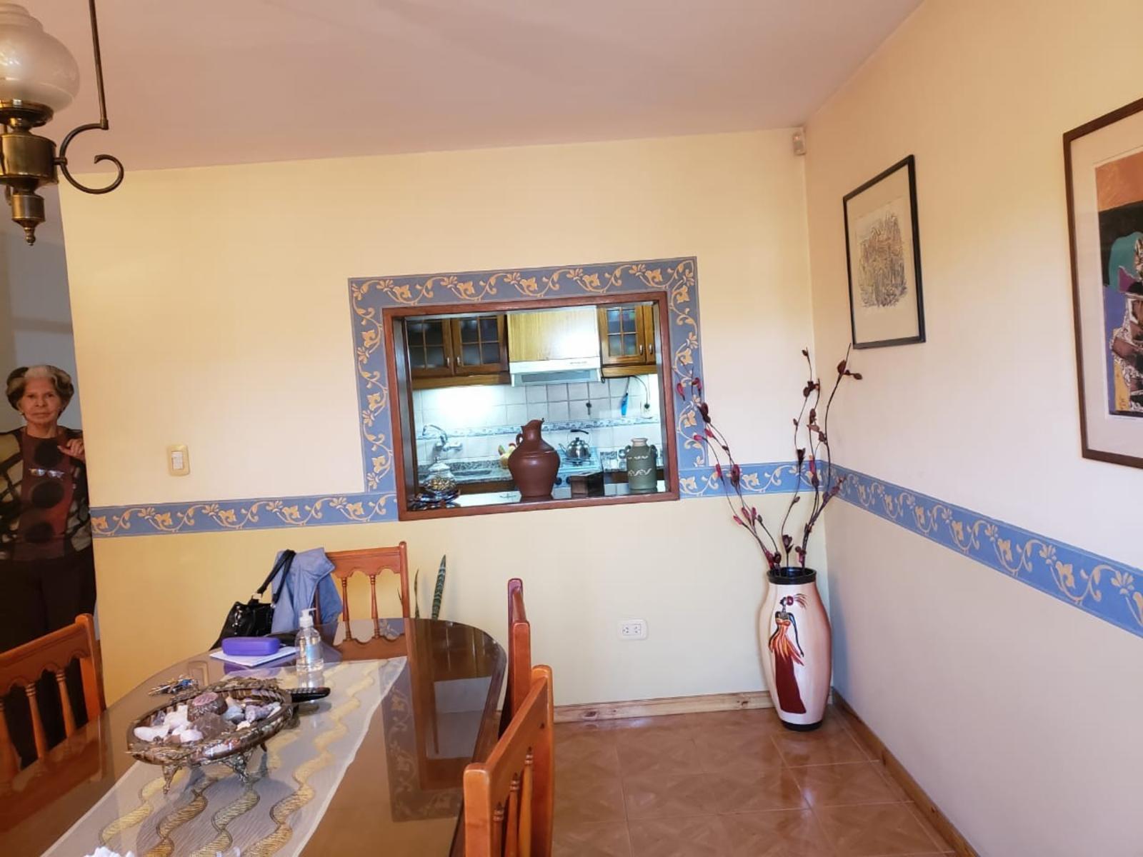 Ing, Balloffet 1082 · Las Heras — foto 5