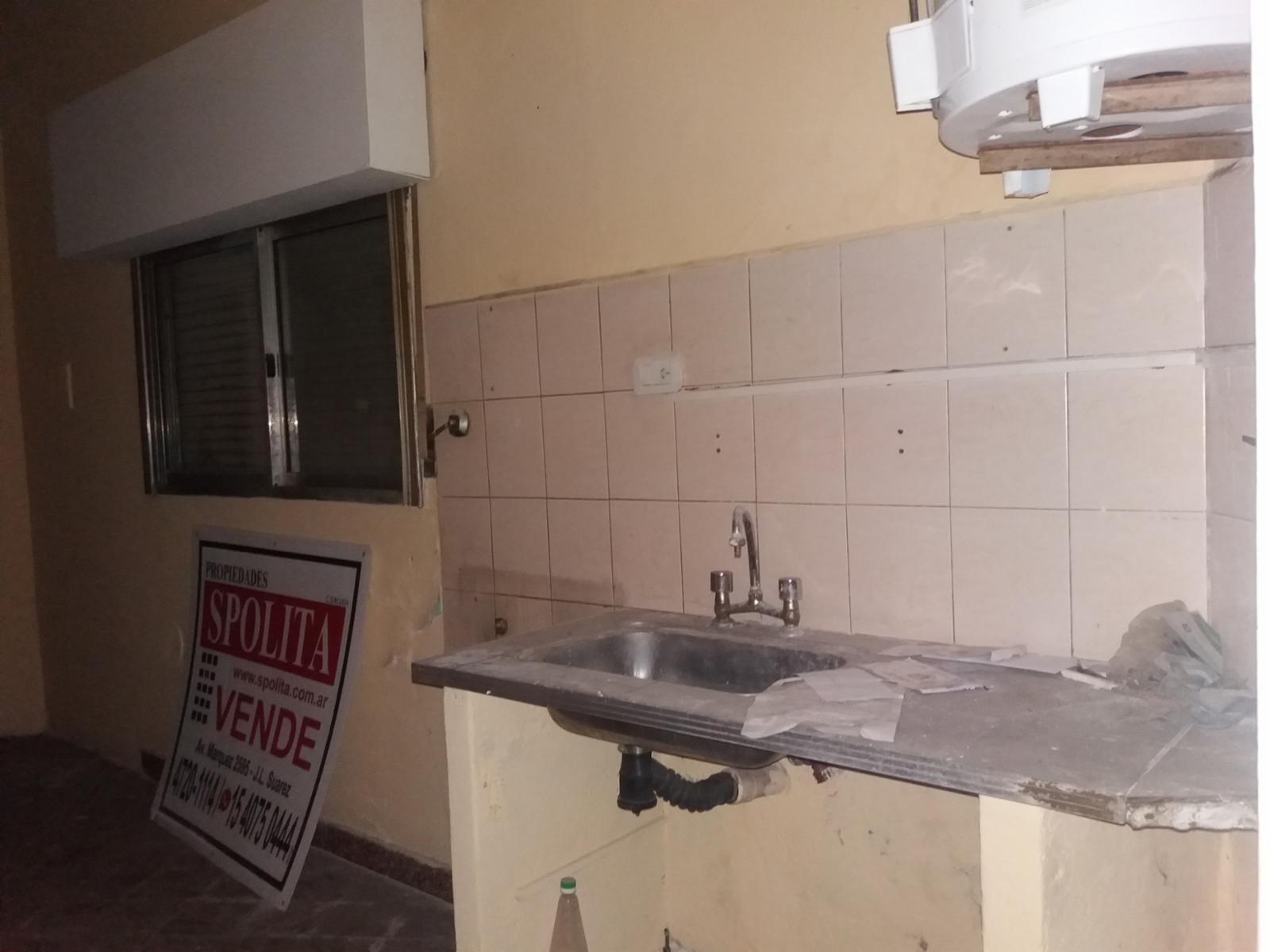 DIAGONAL SUÁREZ 6901 · San Martín — foto 6