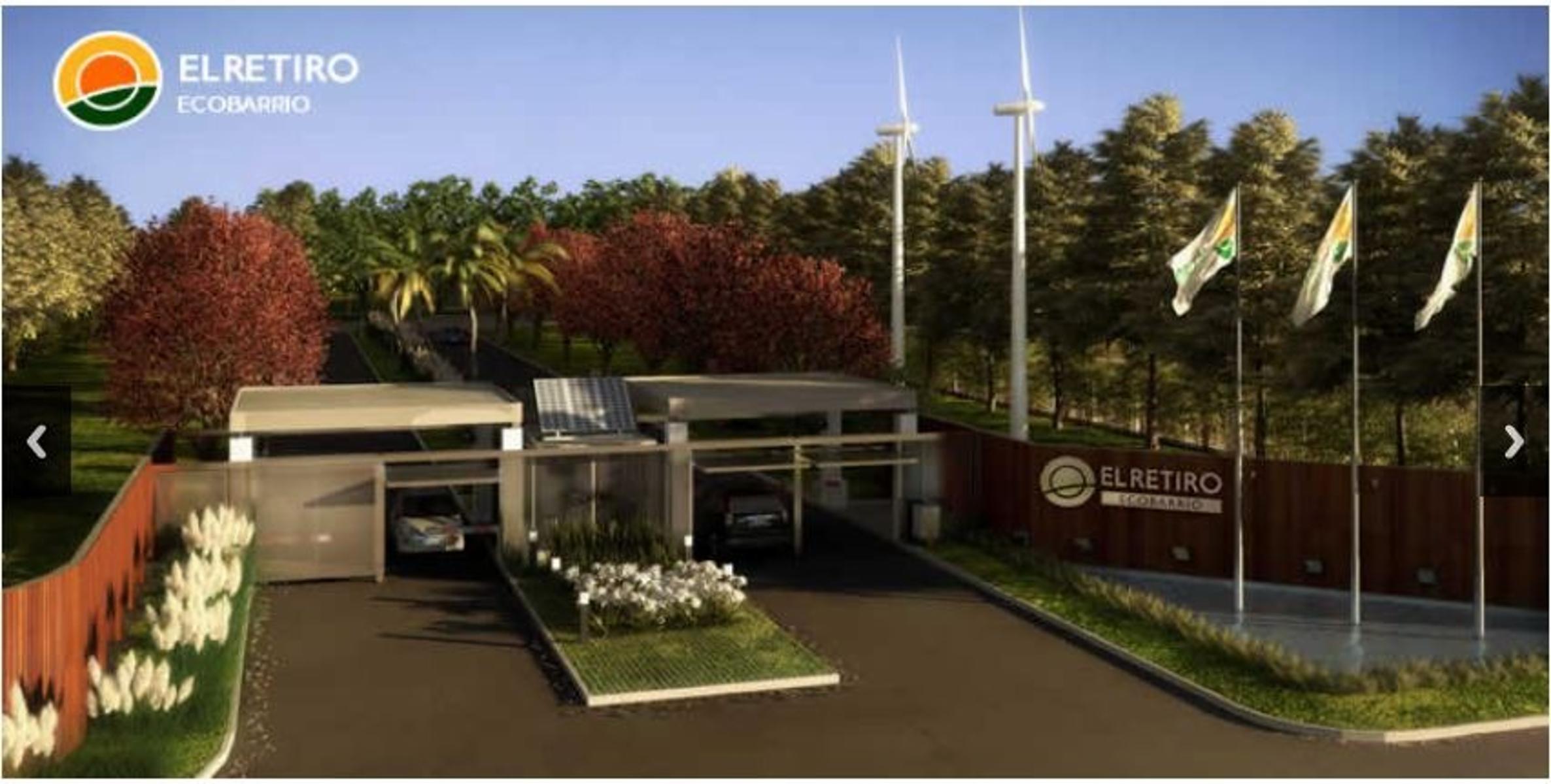 Lote Terreno En Venta 1000 m2 - Coronel Brandsen