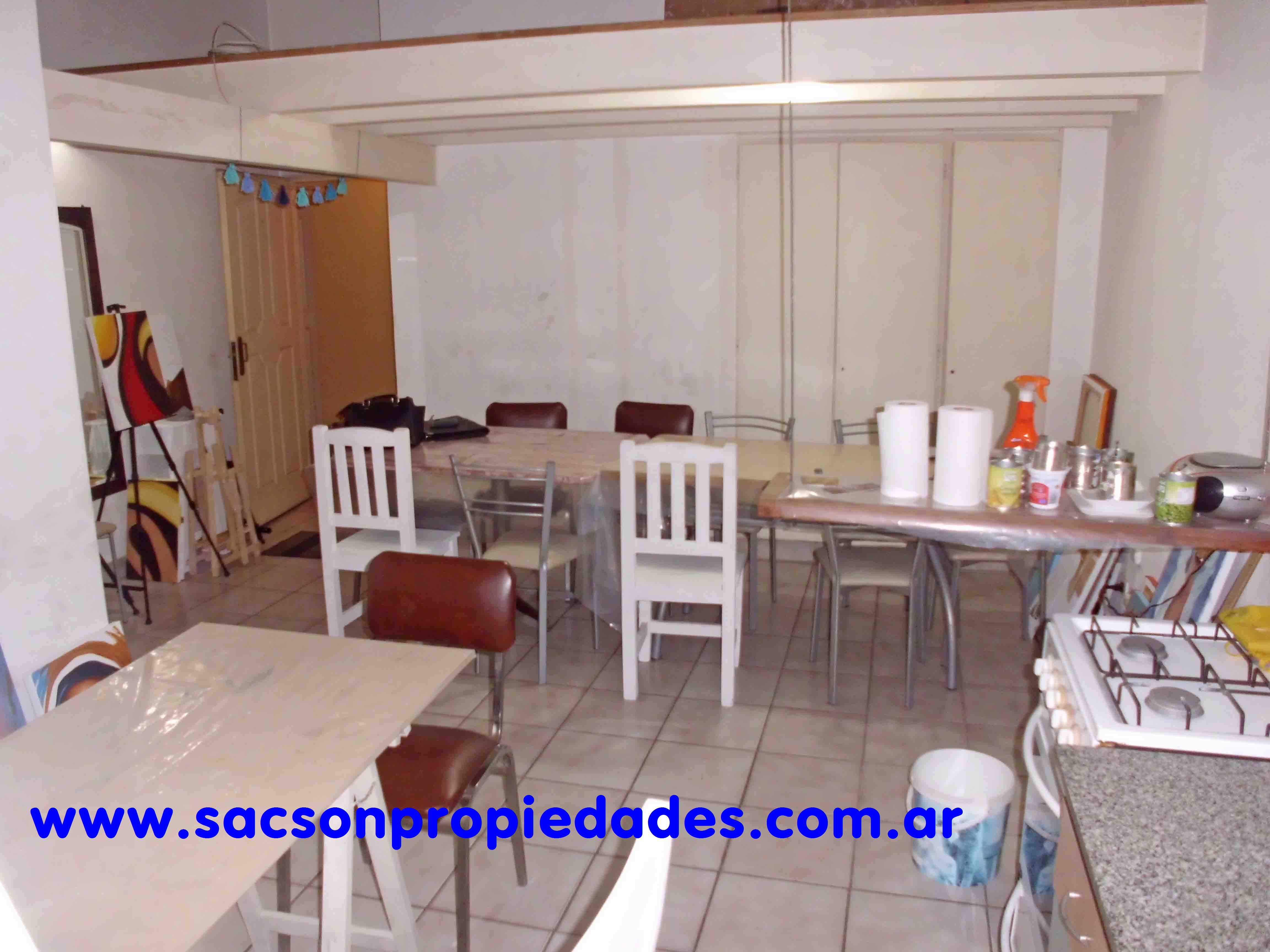 Ardoino al 100 · La Matanza — foto 5