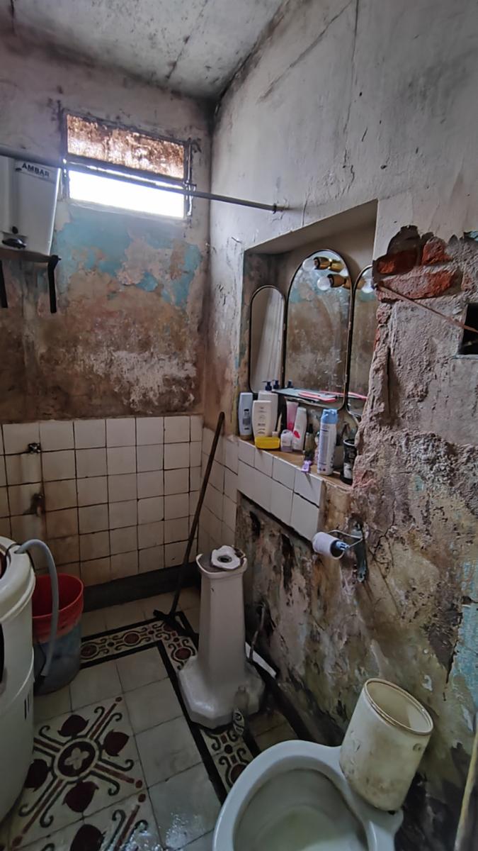 VENDO PH A RECICLAR (56-3152) NRO 4 NECOCHEA · Necochea — foto 9