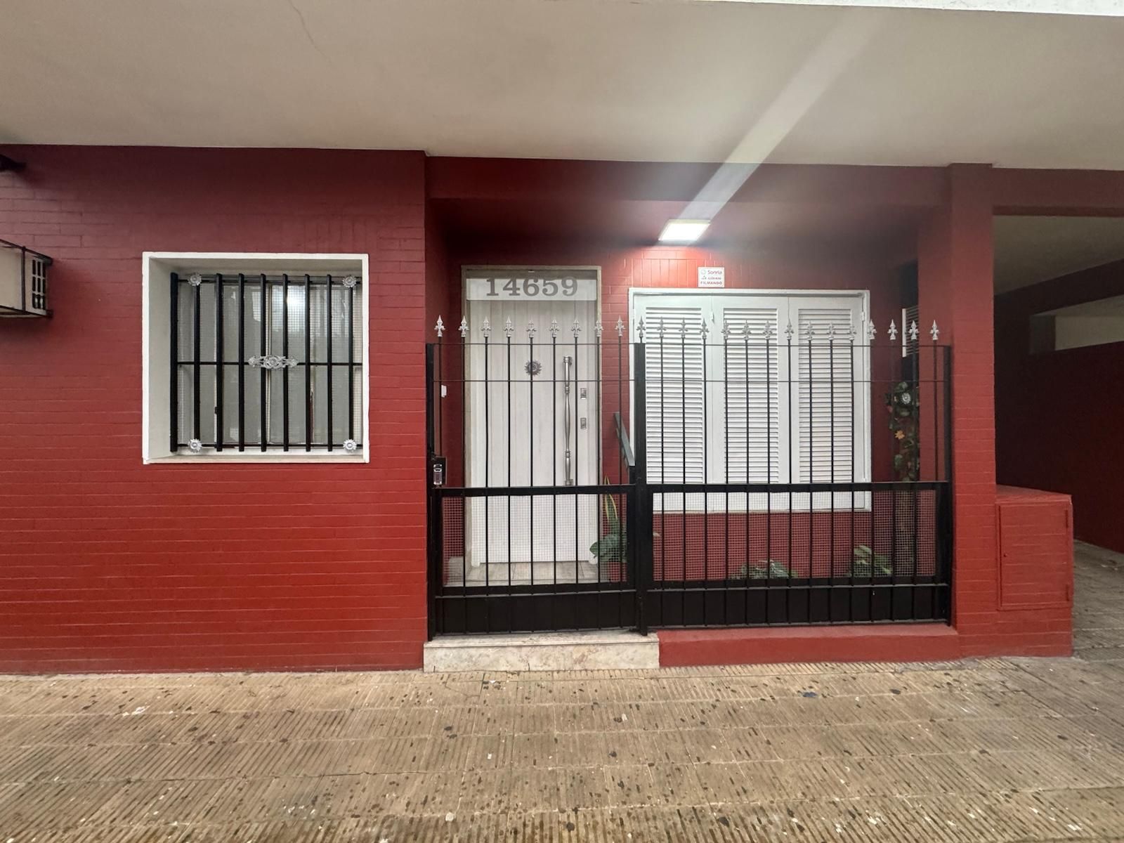 AVDA. RIVADAVIA 14657/9 · Morón — foto 3