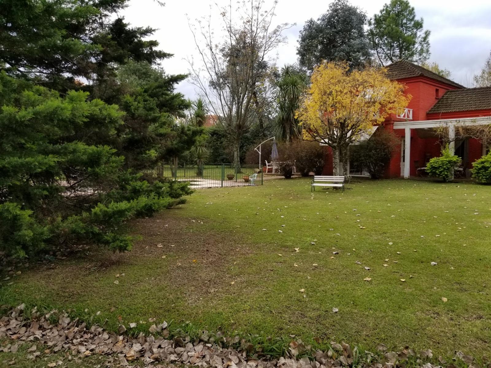 La Tradición · Moreno — foto 6