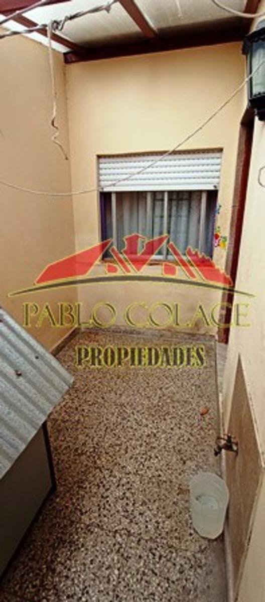 Coronel Lezica 3100 · La Matanza — foto 23