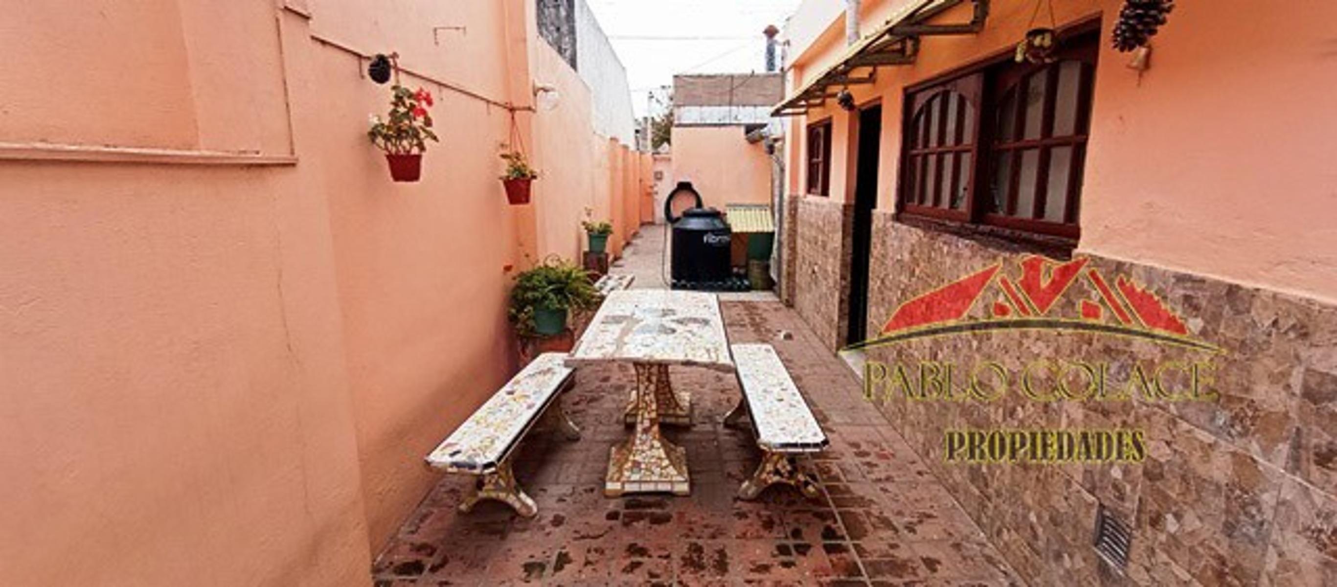 Coronel Lezica 3100 · La Matanza — foto 30