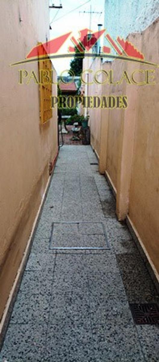 Coronel Lezica 3100 · La Matanza — foto 39