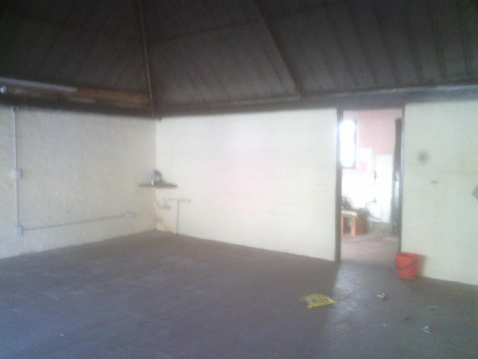 Juan 23 351, Lomas de Zamora · Lomas De Zamora — foto 5