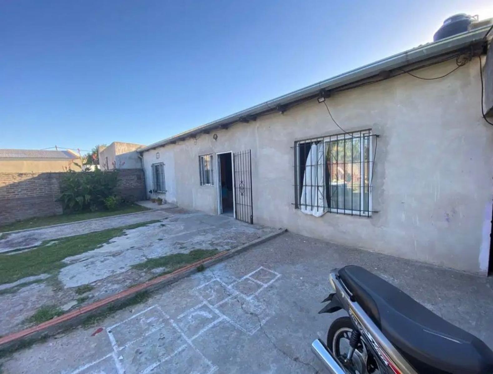 PROPIEDAD A LA VENTA EN LUJAN