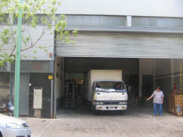 SAN PEDRO 3943 · Floresta — foto 16