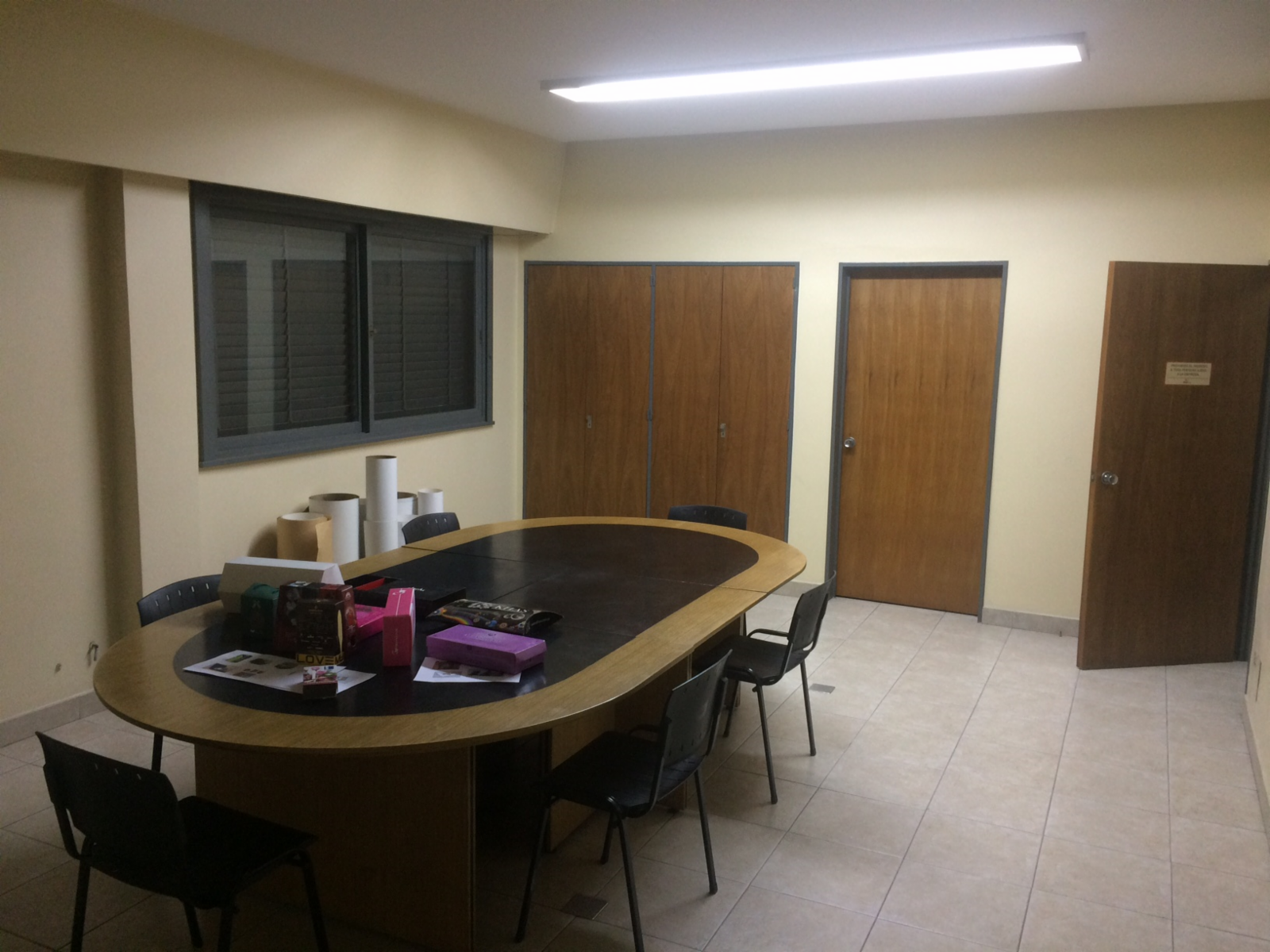 SAN PEDRO 3943 · Floresta — foto 20