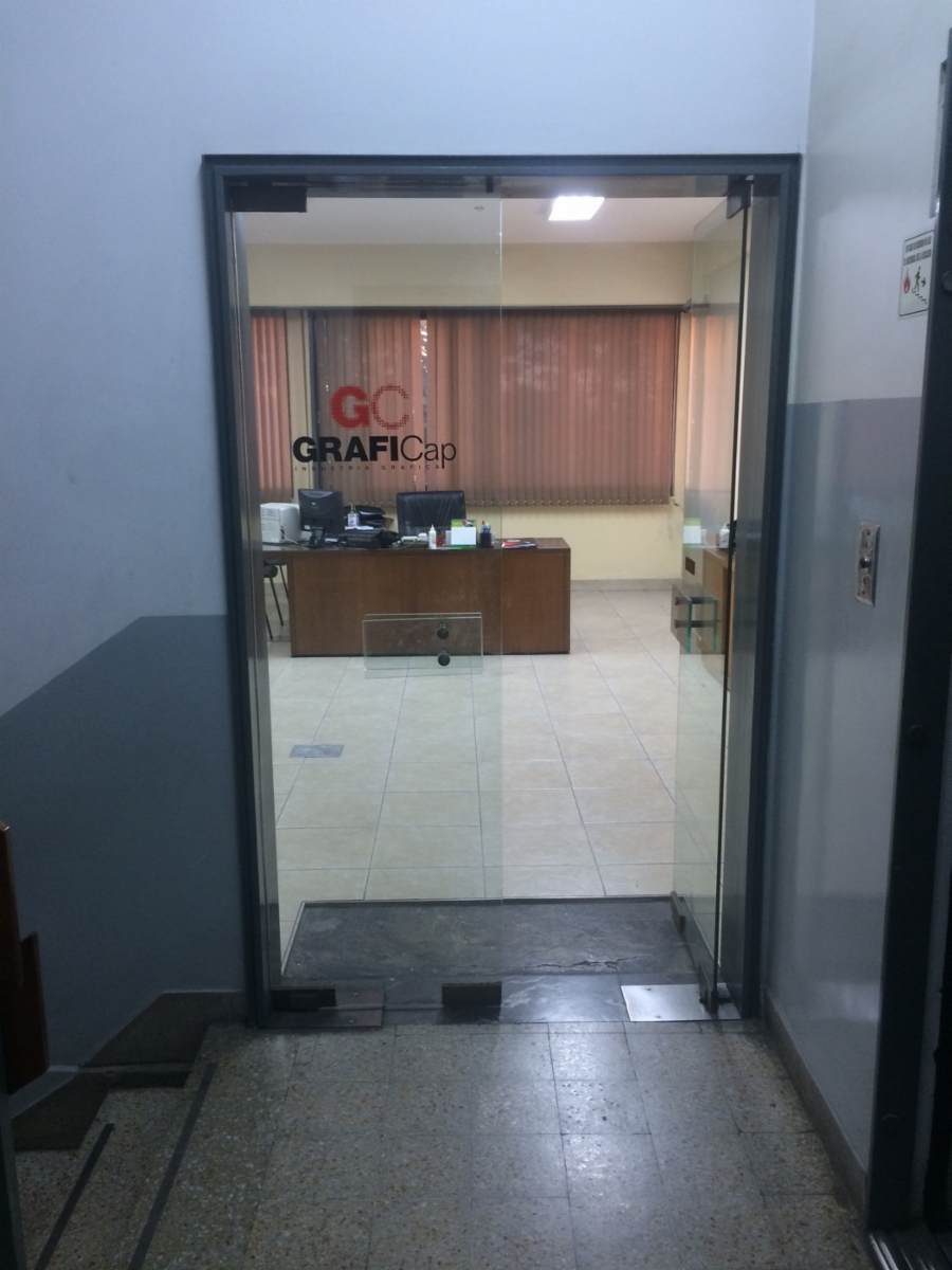 SAN PEDRO 3943 · Floresta — foto 21