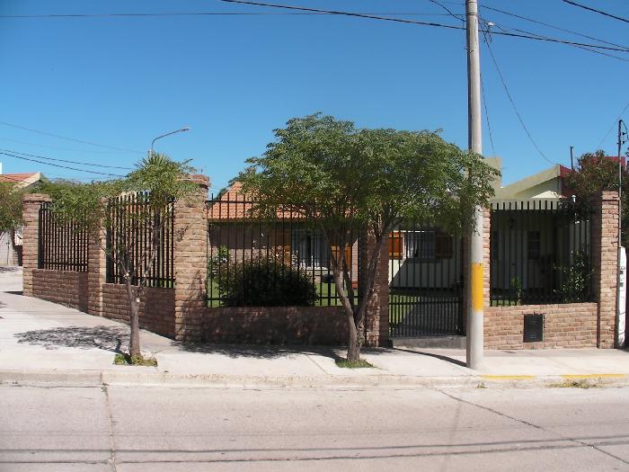 Casa 4   manzana 226 · La Capital — foto 18