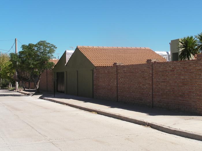 Casa 4   manzana 226 · La Capital — foto 19