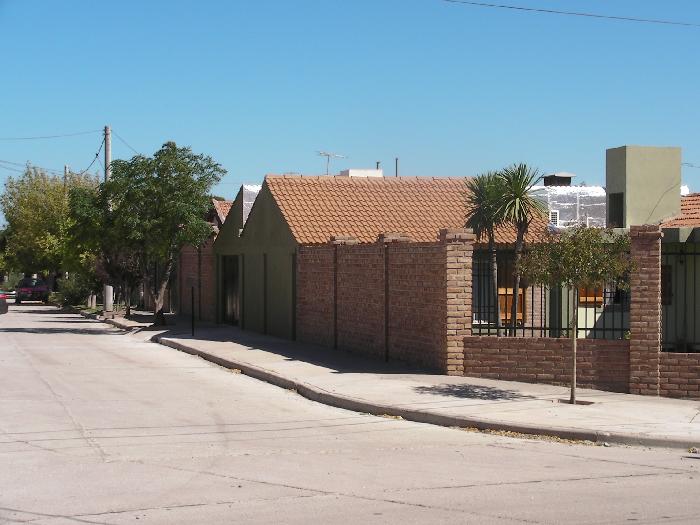 Casa 4   manzana 226 · La Capital — foto 20