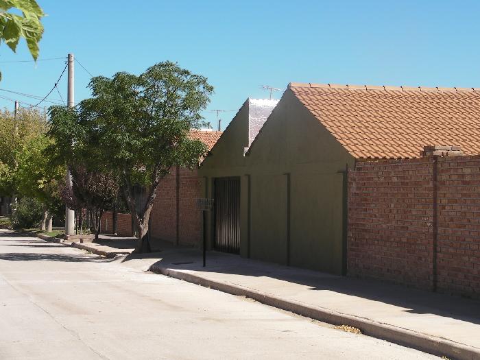 Casa 4   manzana 226 · La Capital — foto 21