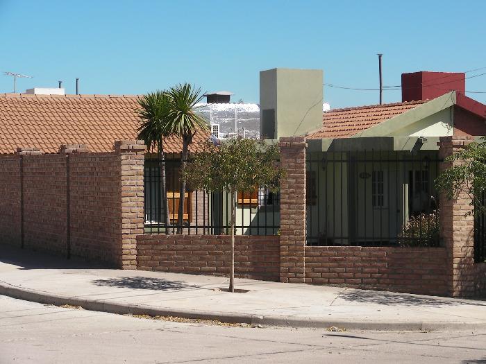 Casa 4   manzana 226 · La Capital — foto 22