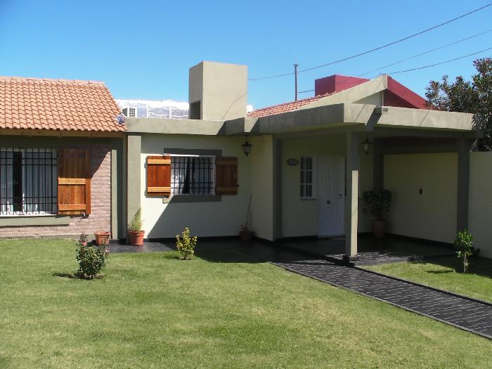 Casa 4   manzana 226 · La Capital — foto 25