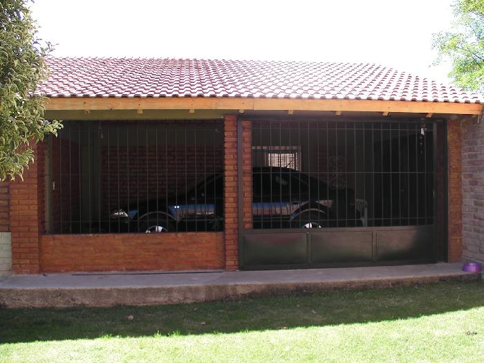 Casa 4   manzana 226 · La Capital — foto 27