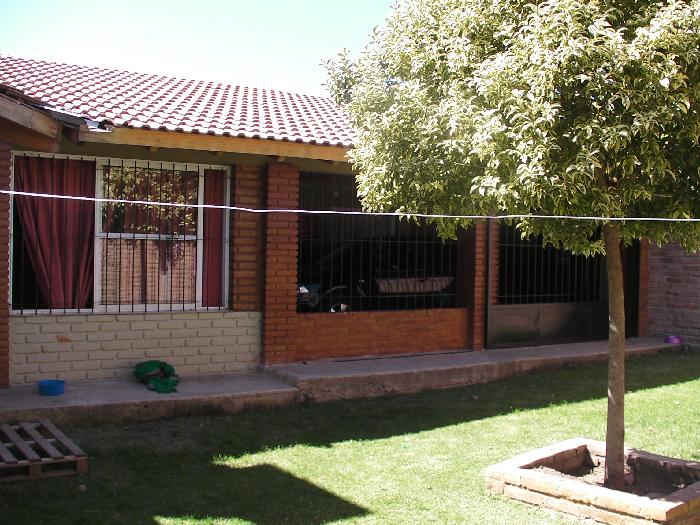 Casa 4   manzana 226 · La Capital — foto 32